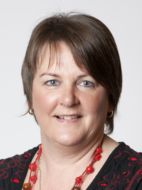 WARRINGTON Allyson